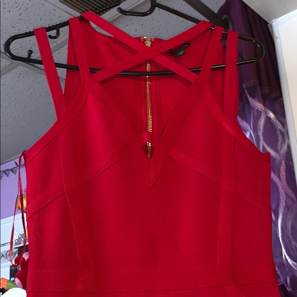 Guess dress